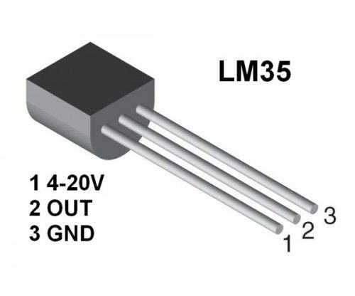 lm35